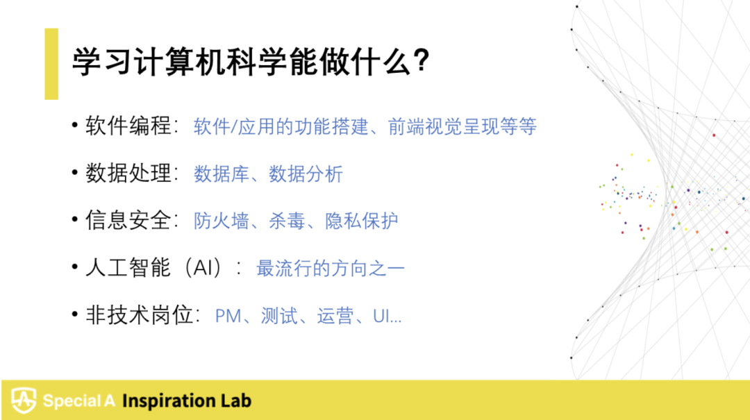 怎样提升留学申请学术竞争力！计算机篇「Python 算法基础坚实计划」