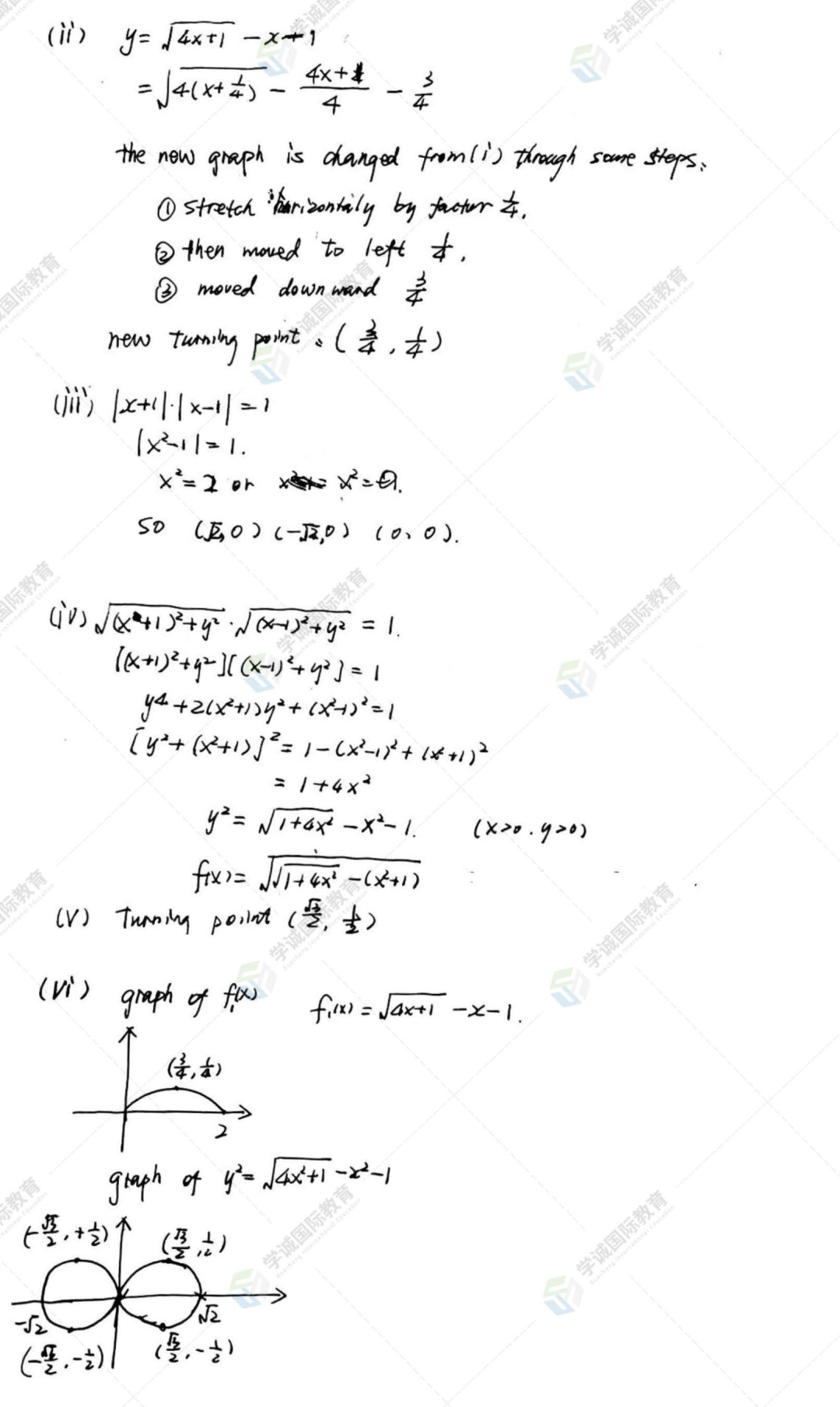 MAT答案下｜2022 MAT简答题学诚独家解析（附牛津官方解析视频）