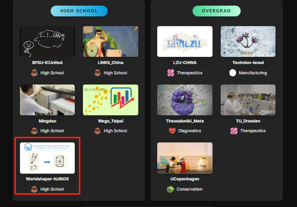 iGEM赛事回顾1 | 为缓解能源危机，Worldshaper-NJBIOX队将厨余垃圾变废为宝