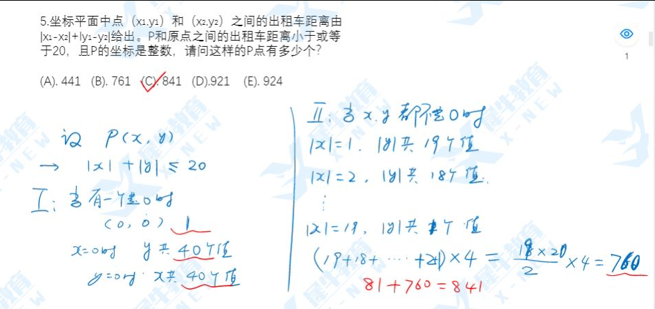 2022年AMC12分数线预测，含2022年AMC12A卷真题及答案解析完整版