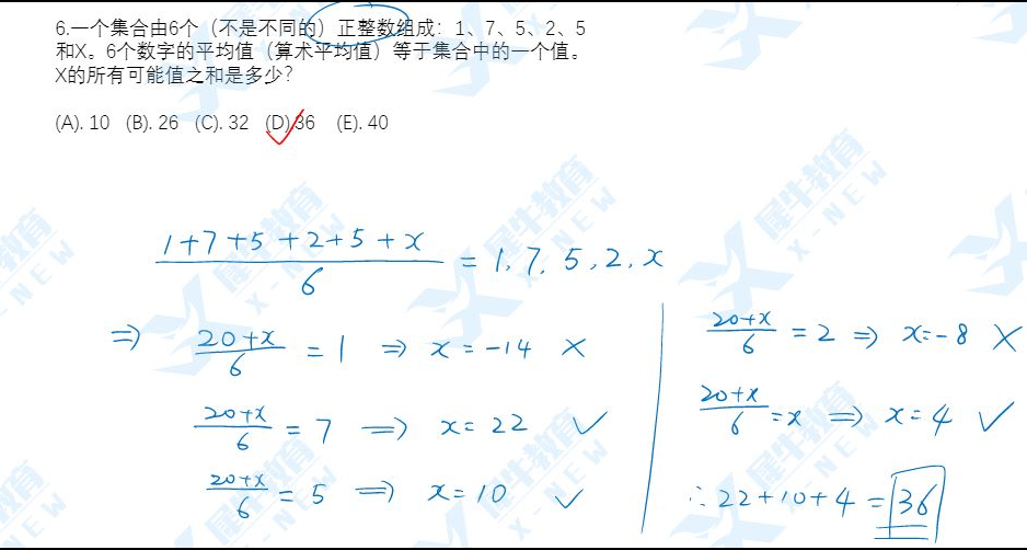 2022年AMC12分数线预测，含2022年AMC12A卷真题及答案解析完整版