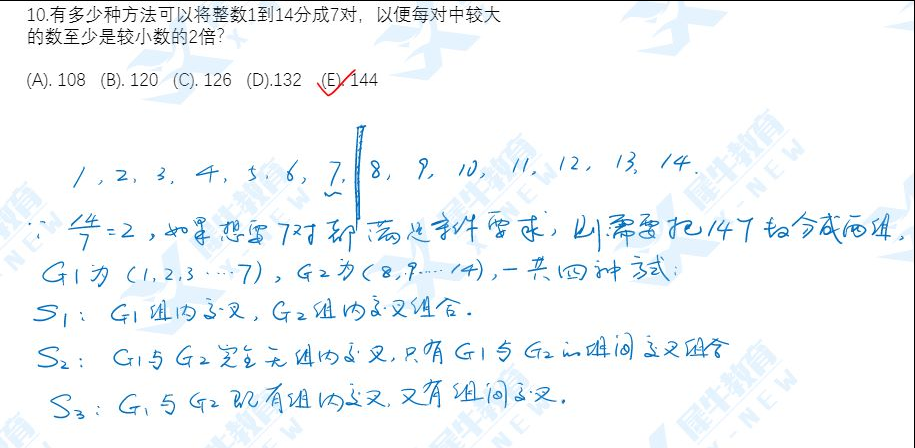 2022年AMC12分数线预测，含2022年AMC12A卷真题及答案解析完整版