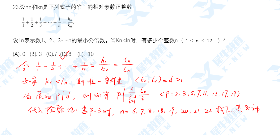 2022年AMC12分数线预测，含2022年AMC12A卷真题及答案解析完整版