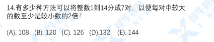 2022 AMC10/12竞赛题目全解析！AMC10/12 A卷难度有多高？