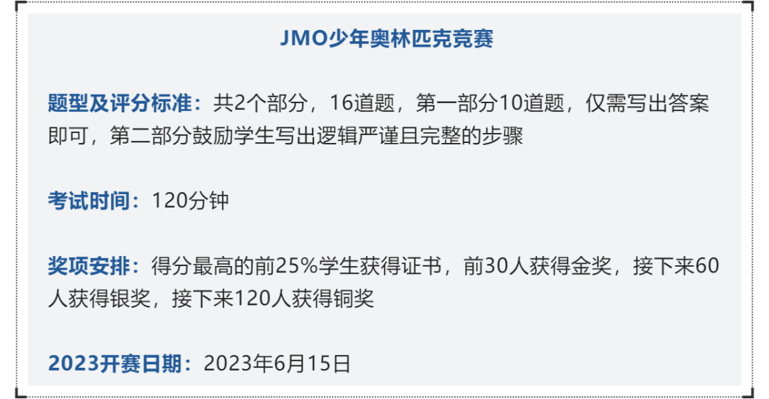 覆盖6-11年级每年60万人参赛！汇总14项UKMT竞赛最新考试时间及晋级之路