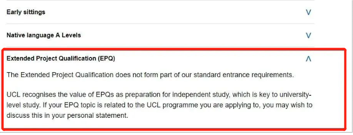 EPQ到底什么来头，凭什么申请英国本科可以实现“降分录取”？