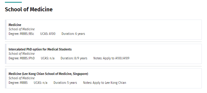 今年拿到帝国理工offer，A-Level成绩到底需要多高？