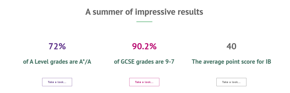 英国留学｜阿贝中学