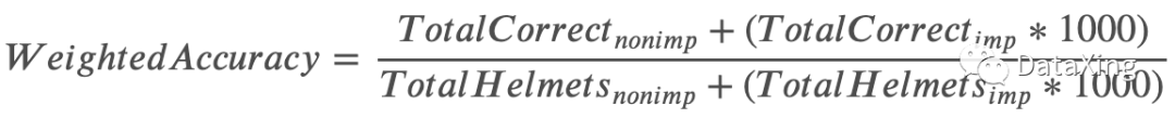 Kaggle NFL Helmet Assignment冠军方案！