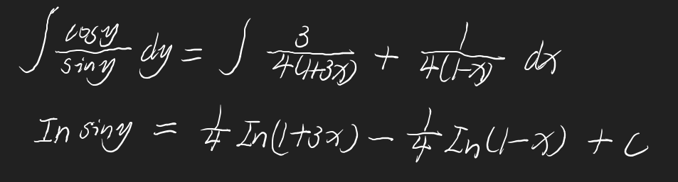 2022爱德思数学P4 differential equation真题解析