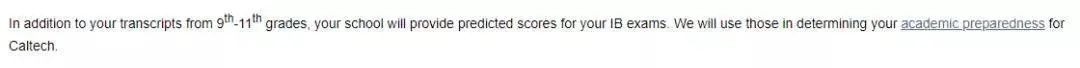 决定成败的“IB预估分”40+才算优势？IB分数过低该如何挽救