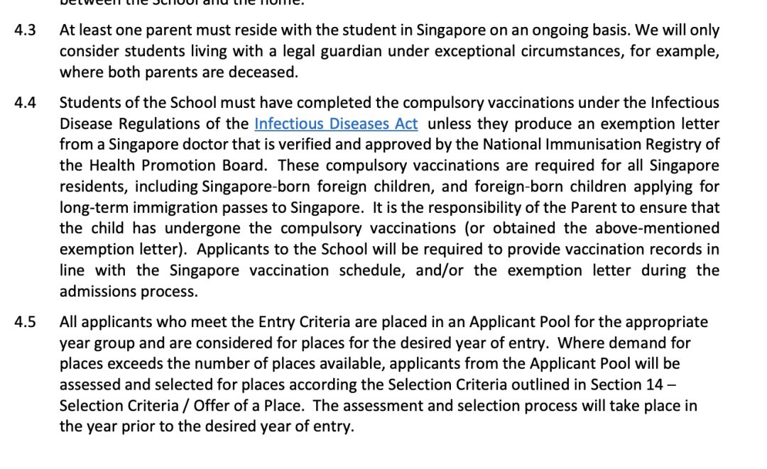 新加坡国际学校大揭秘！这7所学校为何深受中国家长青睐？