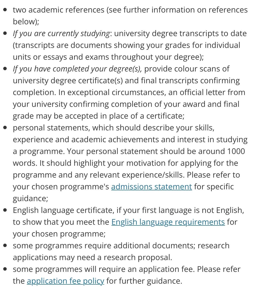 英国留学 | 布里斯托大学哲学硕士项目申请