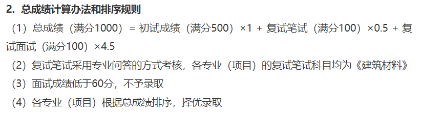 今年研究生考试会是线下复试吗？