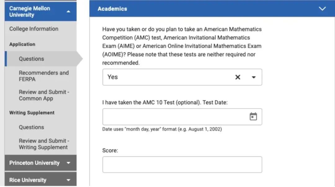 干货！AMC8竞赛即将开始！还有哪些你值得关注的高含金量数学竞赛？