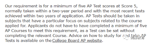 IB或AP成绩究竟要多少分才能敲开牛剑G5的大门？IB与AP体系的申请者快看过来！