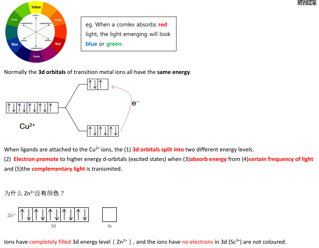 “Come on逆战逆战来也……”明天化学u5预测