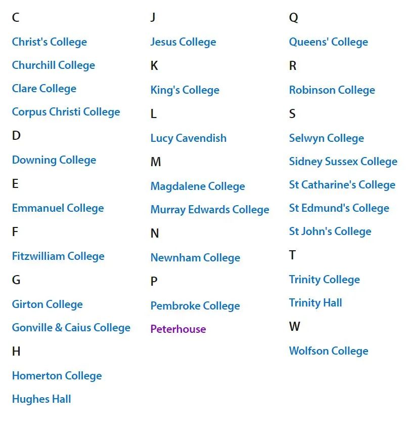 英国的学院制大学真的和霍格沃茨一样嘛？深度了解学院制的那些事