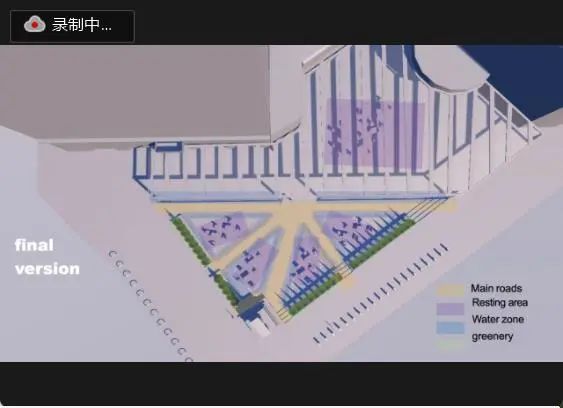 项目回顾｜建筑设计专题：如何运用新型建筑材料创造以人为本的内部设计方案