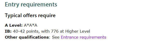 英国本科留学专业应该如何选择？近5年中国学生最爱申请的英国专业大盘点