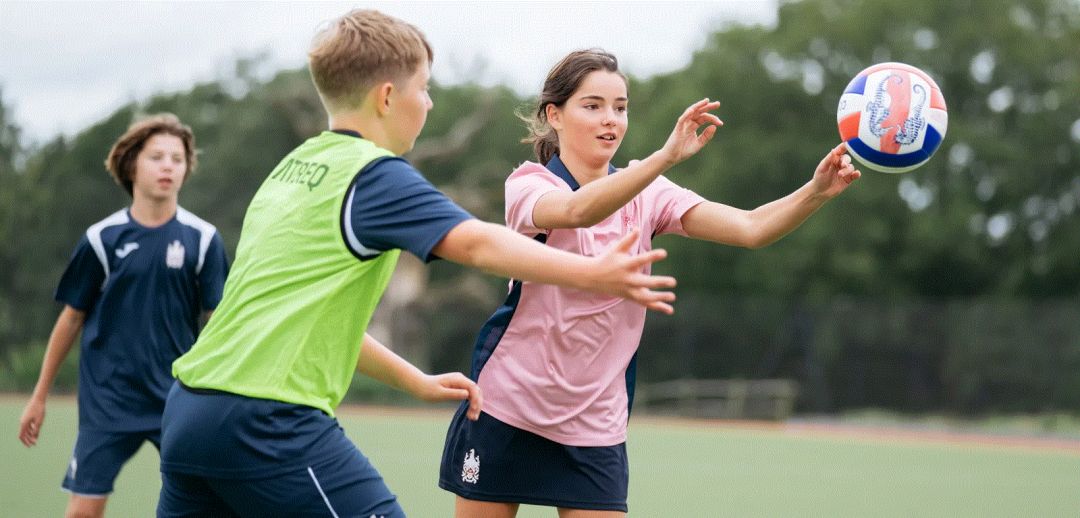 九大公学的夏令营来啦！人工智能和区块链，学术英文，6大课程6种活动专为你设计！