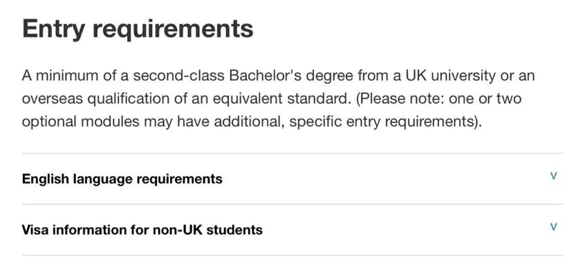 英国留学 | 伦敦大学学院教育学硕士项目申请