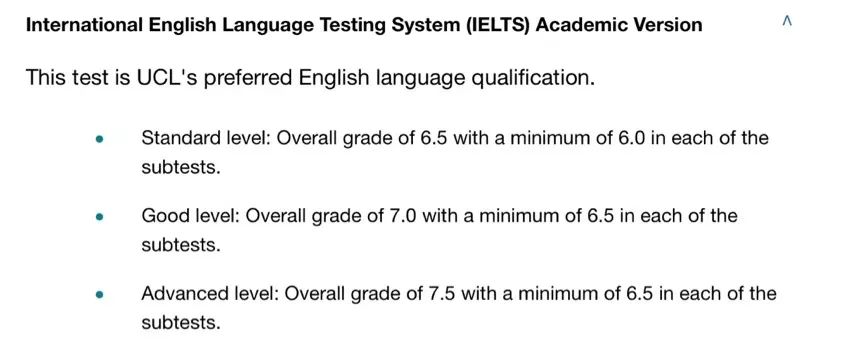 英国留学 | 伦敦大学学院教育学硕士项目申请