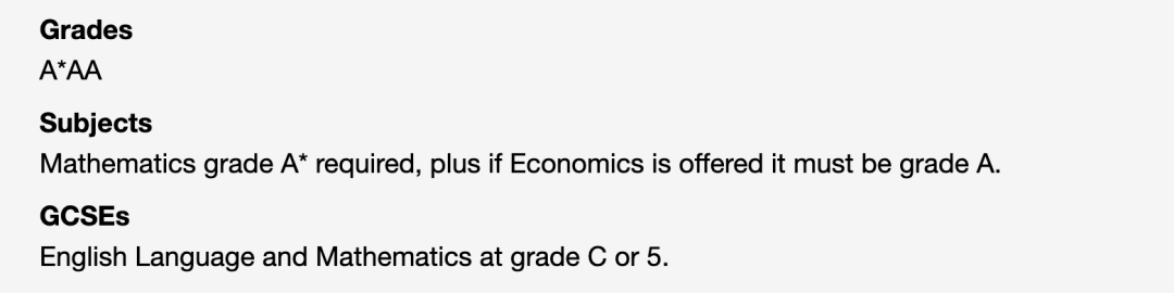 牛剑已定榜，LSE/UCL/IC放榜什么时间结束？