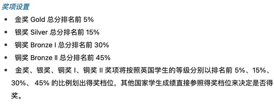 只有成绩真不行？今年牛津录取学生还参加了什么赛事活动？