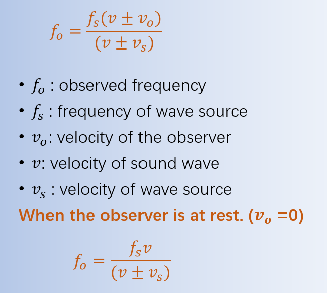 CAIE：ALevel物理（paper 1）选择易错题分析