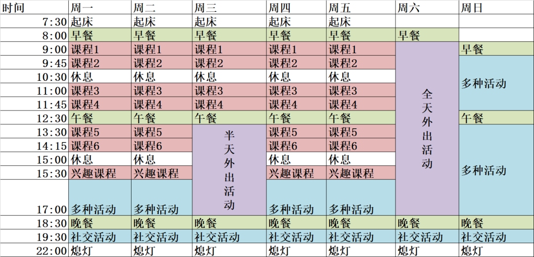 学术成绩超强的英国顶尖私校：协和学院夏校！