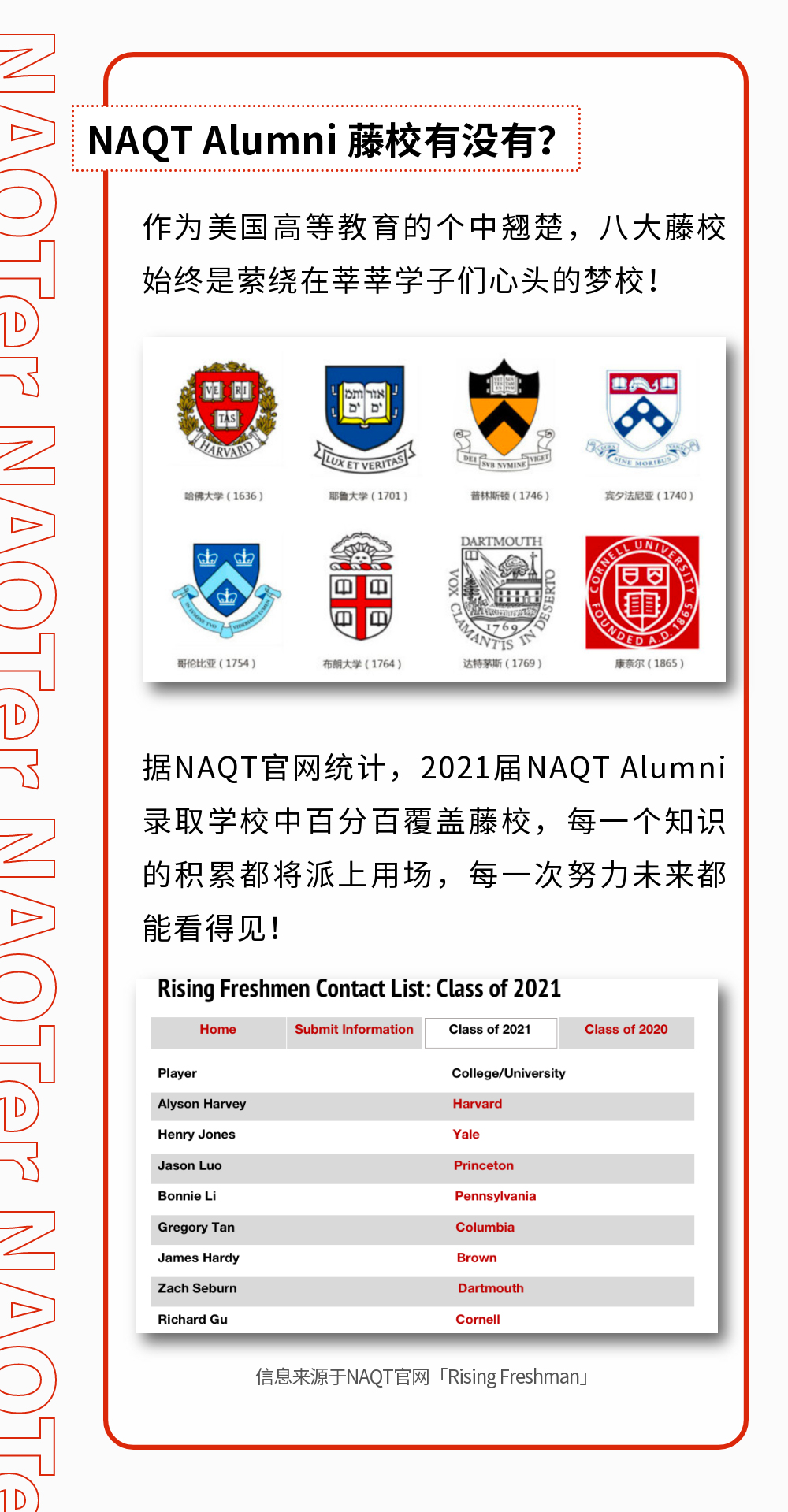 NAQT2023学术超级碗它来了!你准备好了吗?