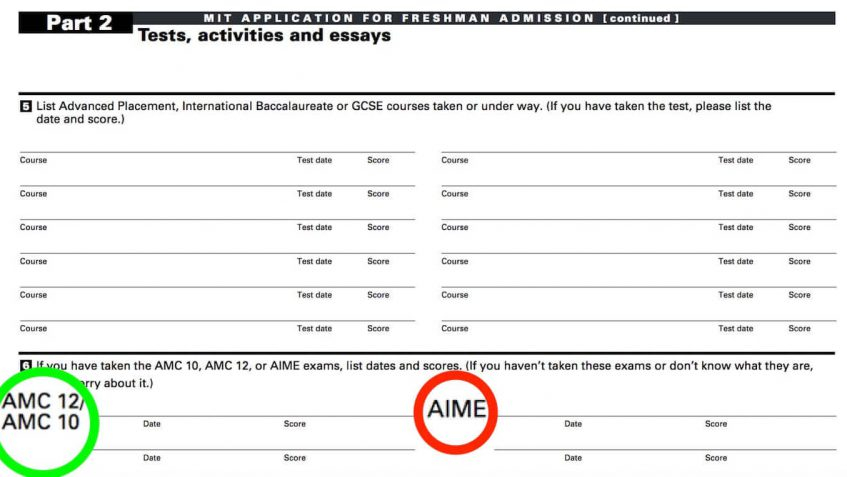 四年级可以考amc8吗？AMC8应该如何规划？