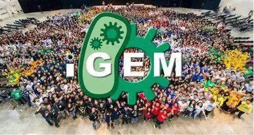 2023国际遗传工程机器大赛（iGEM）启动，组队报名进行中！