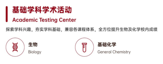 牛剑藤录取生“狂卷”的4大竞赛！2023年还能抓住哪一个？