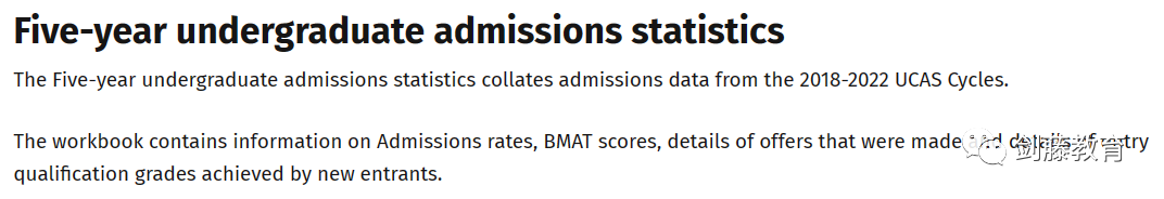 新鲜出炉！帝国理工更新近五年申请与录取数据，聚焦中国申请者，有哪些数据值得关注？