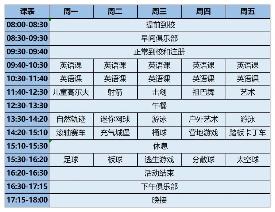 “和英国小朋友一起学英语”，是种什么体验？