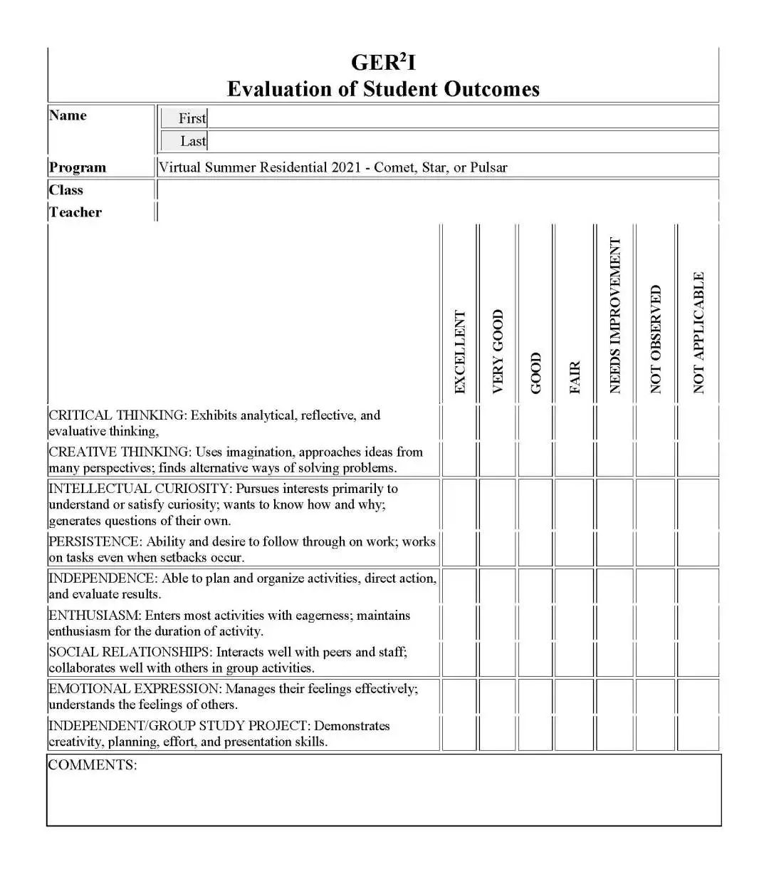 【美国线下夏校】普渡大学GER²I天才营，全球选拔5-12年级学生参与！