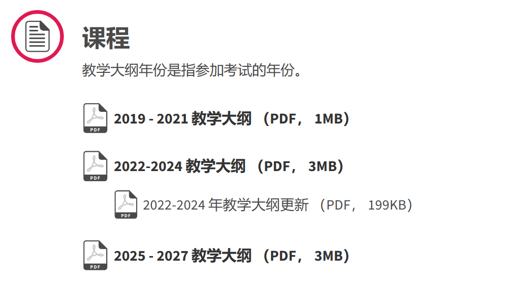 2023年A-Level难度大增？这些热门科目又要“变天”了？