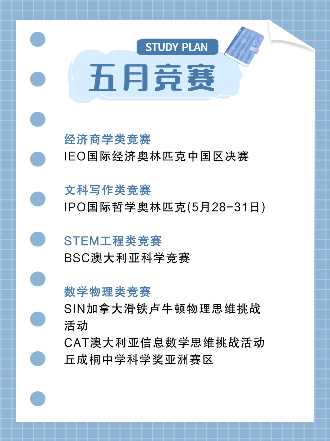 今年拿到牛剑offer的学生，都是什么竞赛背景？