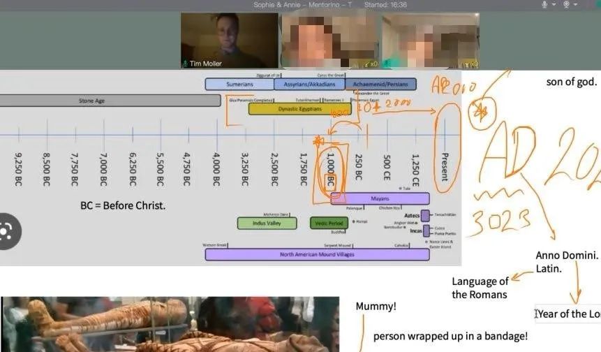 复活节游学 | 和考古专家一起实地探索英国历史文化