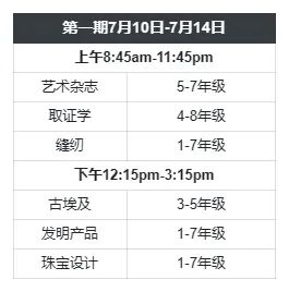 女子学校夏校集锦，女孩和男孩不能用同一种方式养育