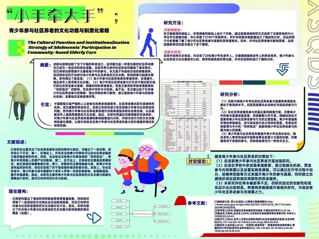 这群05后在做一些很新的东西！