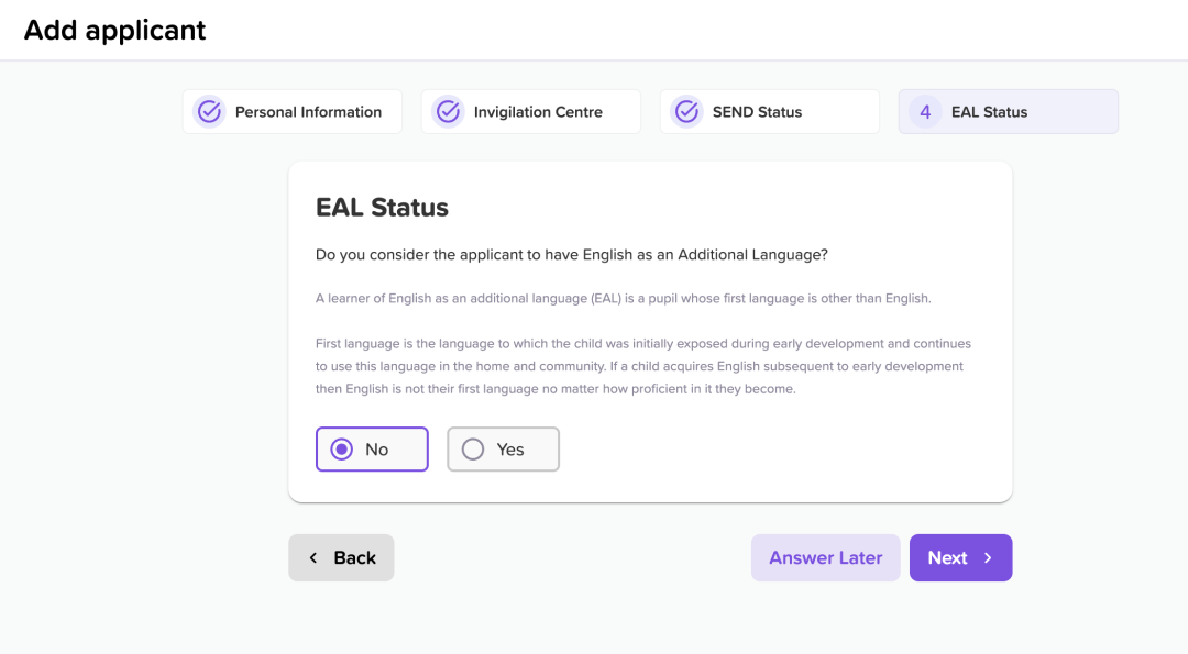 想去英国读顶尖私立中学？先过 ISEB Pre-Tests这关