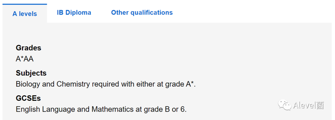 UCL更新语言要求后，热门本科专业Alevel和语言要求有多高？