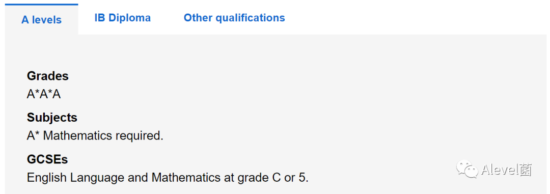 UCL更新语言要求后，热门本科专业Alevel和语言要求有多高？