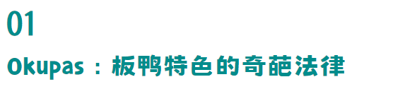 离大谱！出门几天房子“丢了”？扒一扒“Okupas”是个什么法律