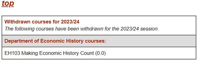 专业解析 | 2023/24年牛津/剑桥/LSE/IC/UCL开设英本新专业（下）