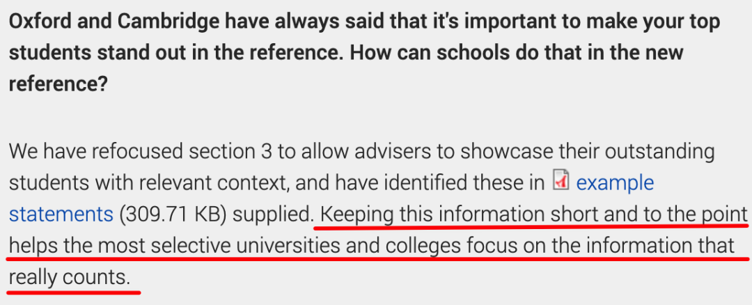 今年变化后的UCAS学术推荐信该如何突出申请者的学术能力？快收好这份推荐信指南与案例解析！