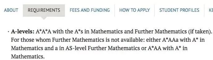 选课有多重要？这些A-level学科选课组合，更受名校青睐！